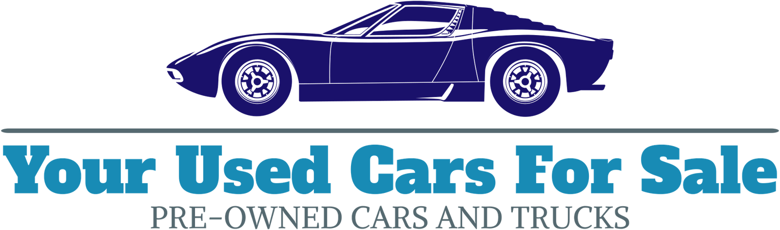 Your Used Cars For Sale